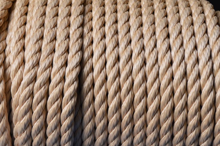 Sand (gedreht)