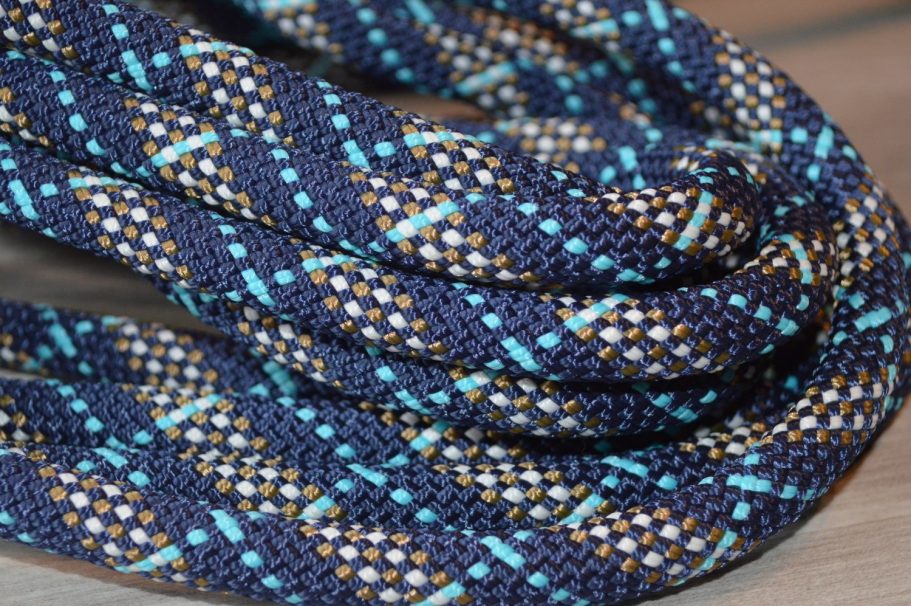 Tartan Blue