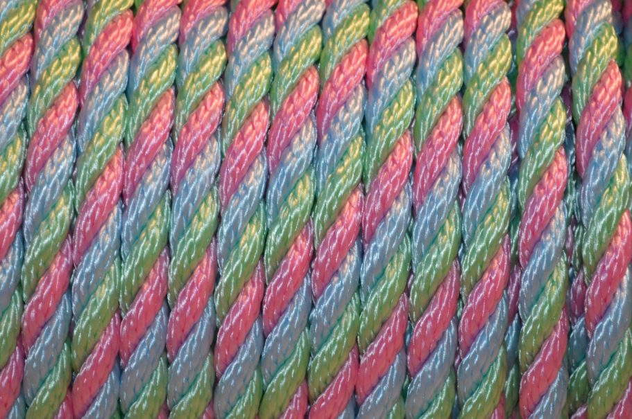 Pastell Fantasy (gedreht)