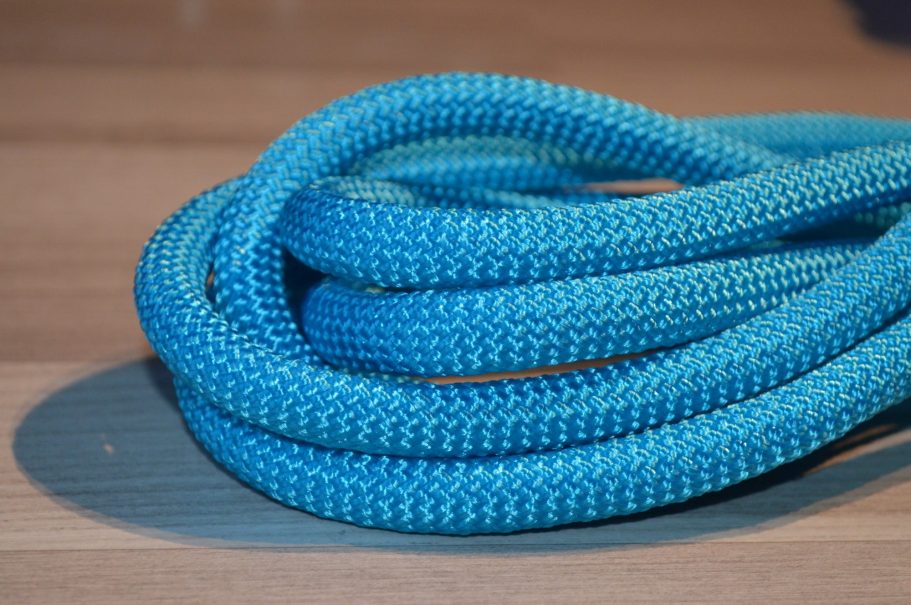 Ocean Blue
