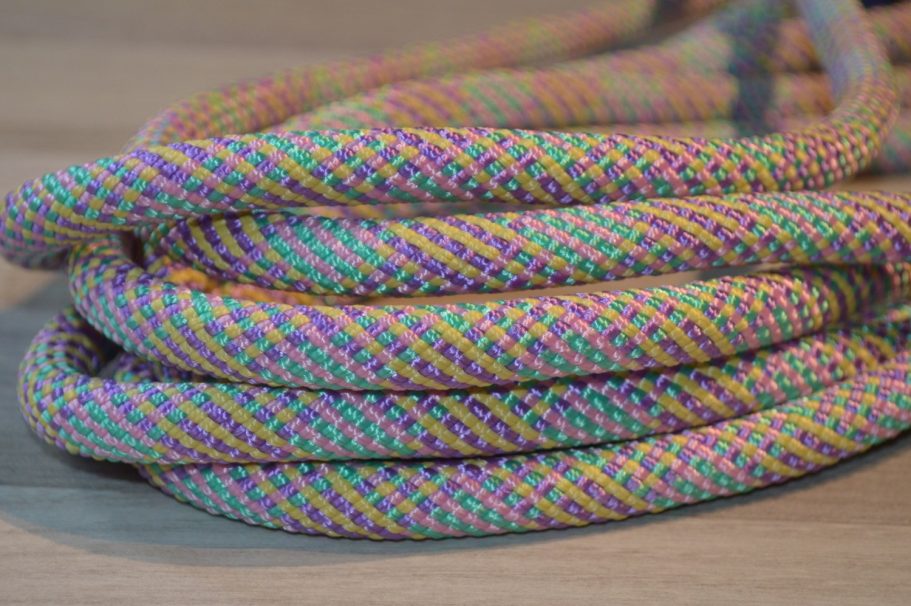 Pastel Swirl